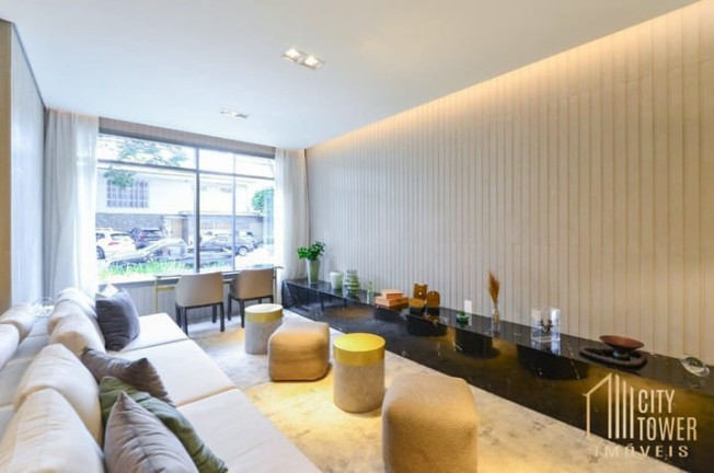 Imagem Apartamento com 1 Quarto à Venda, 24 m² em Campo Belo - São Paulo Imagem Apartamento com 1 Quarto à Venda, 24 m² em Campo Belo - São Paulo