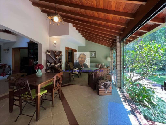 Imagem Casa com 4 Quartos à Venda, 1.000 m² em Altos De São Fernando - Jandira Imagem Casa com 4 Quartos à Venda, 1.000 m² em Altos De São Fernando - Jandira