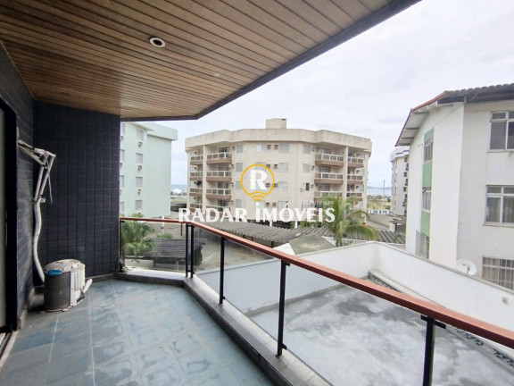 Imagem Apartamento com 3 Quartos à Venda, 132 m² em Vila Nova - Cabo Frio Imagem Apartamento com 3 Quartos à Venda, 132 m² em Vila Nova - Cabo Frio
