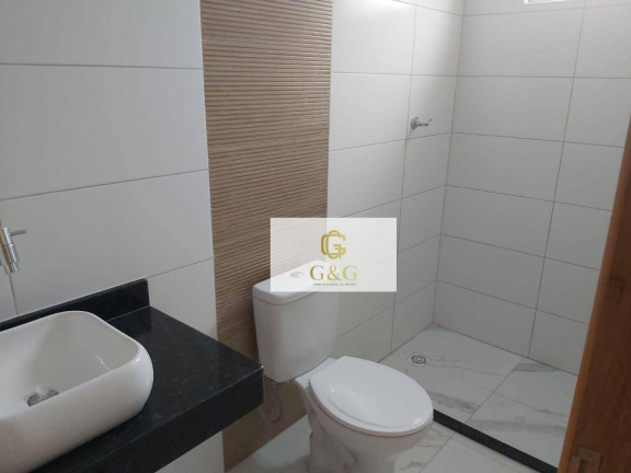 Imagem Casa com 2 Quartos à Venda, 103 m² em Campo Grande - Santos