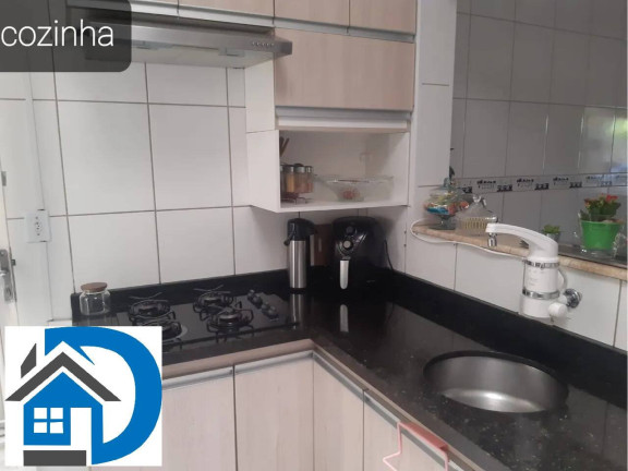 Imagem Casa com 3 Quartos à Venda, 150 m² em Jardim Nápoli - Sorocaba Imagem Casa com 3 Quartos à Venda, 150 m² em Jardim Nápoli - Sorocaba