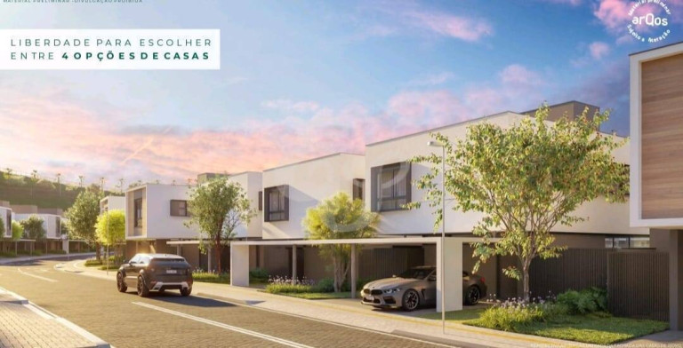 Imagem Casa de Condomínio à Venda, 169 m² em Tamboré - Santana De Parnaíba Imagem Casa de Condomínio à Venda, 169 m² em Tamboré - Santana De Parnaíba
