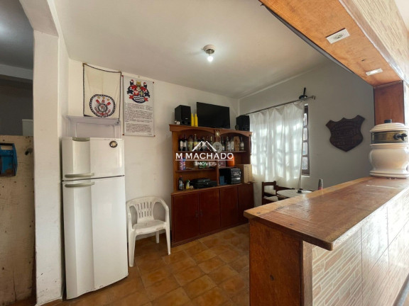 Imagem Casa com 7 Quartos à Venda, 480 m² em Balneário Praia De Leste - Pontal Do Parana