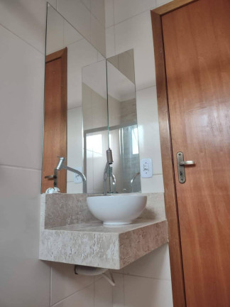 Imagem Casa com 2 Quartos à Venda, 47 m² em Jardim Imperador - Salto