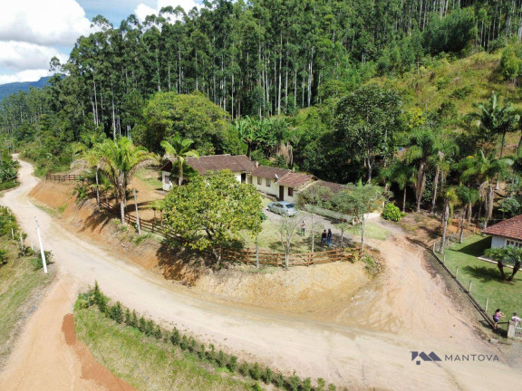 Imagem Fazenda à Venda, 256 m² em Centro - José Boiteux