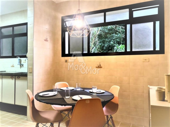 Imagem Apartamento com 4 Quartos à Venda, 200 m² em Pitangueiras - Guarujá Imagem Apartamento com 4 Quartos à Venda, 200 m² em Pitangueiras - Guarujá