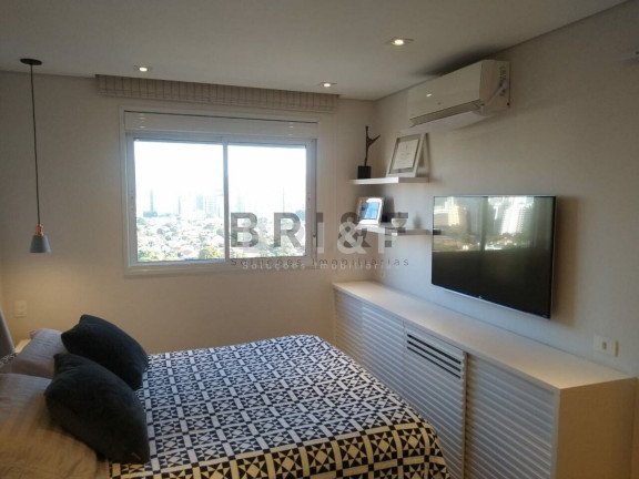 Imagem Apartamento com 2 Quartos à Venda, 134 m² em Cidade Monções - São Paulo Imagem Apartamento com 2 Quartos à Venda, 134 m² em Cidade Monções - São Paulo
