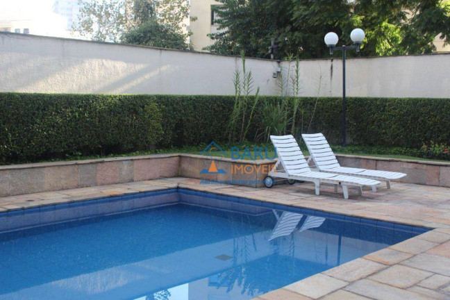 Imagem Apartamento com 4 Quartos à Venda, 134 m² em Paraíso - São Paulo Imagem Apartamento com 4 Quartos à Venda, 134 m² em Paraíso - São Paulo