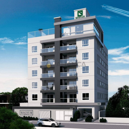 Imagem Apartamento com 3 Quartos à Venda, 98 m² em Gravatá - Navegantes