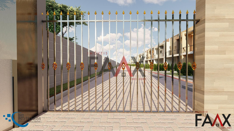 Imagem Casa com 2 Quartos à Venda, 99 m² em Morro Alto - Guarapuava Imagem Casa com 2 Quartos à Venda, 99 m² em Morro Alto - Guarapuava