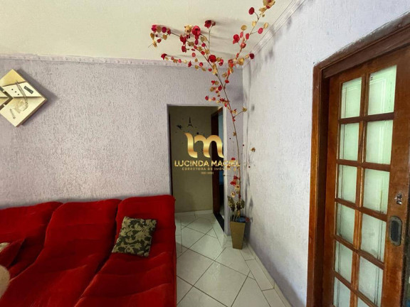 Imagem Casa com 2 Quartos à Venda,  em Maracanã - Praia Grande