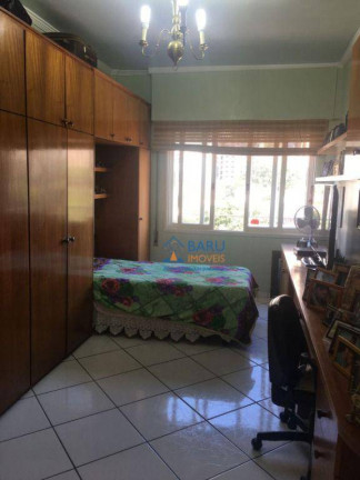 Imagem Apartamento com 3 Quartos à Venda, 107 m² em Higienópolis - São Paulo Imagem Apartamento com 3 Quartos à Venda, 107 m² em Higienópolis - São Paulo