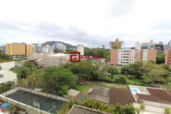 Imagem Apartamento com 2 Quartos à Venda, 92 m² em Itacorubi - Florianópolis