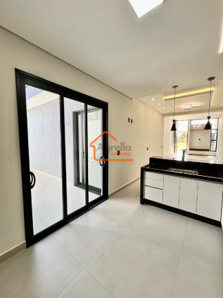 Imagem Imóvel com 3 Quartos à Venda, 120 m² em Condomínio Reserva Da Mata - Mogi Mirim Imagem Imóvel com 3 Quartos à Venda, 120 m² em Condomínio Reserva Da Mata - Mogi Mirim