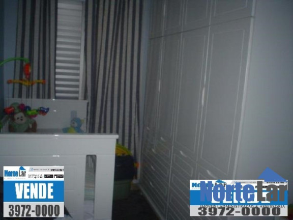 Imagem Apartamento com 3 Quartos à Venda, 58 m² em Vila Amélia - São Paulo Imagem Apartamento com 3 Quartos à Venda, 58 m² em Vila Amélia - São Paulo