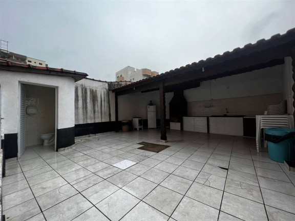 Imagem Kitnet à Venda, 30 m² em Aviação - Praia Grande Imagem Kitnet à Venda, 30 m² em Aviação - Praia Grande