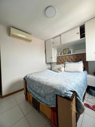 Imagem Apartamento com 2 Quartos à Venda, 68 m² em Altiplano Cabo Branco - João Pessoa