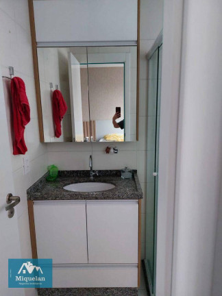 Imagem Apartamento com 3 Quartos à Venda, 75 m² em Picanço - Guarulhos
