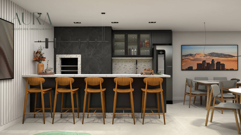 Imagem Apartamento com 3 Quartos à Venda, 82 m² em Centro - Navegantes Imagem Apartamento com 3 Quartos à Venda, 82 m² em Centro - Navegantes