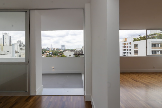 Imagem Apartamento com 3 Quartos à Venda, 270 m² em Higienópolis - São Paulo Imagem Apartamento com 3 Quartos à Venda, 270 m² em Higienópolis - São Paulo