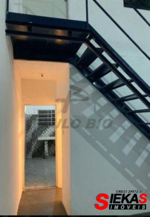 Imagem Imóvel à Venda, 255 m² em Vila Carlina - Mauá Imagem Imóvel à Venda, 255 m² em Vila Carlina - Mauá