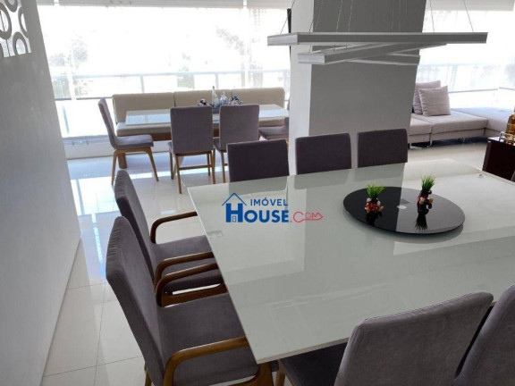 Imagem Apartamento com 3 Quartos à Venda, 171 m² em Perdizes - São Paulo