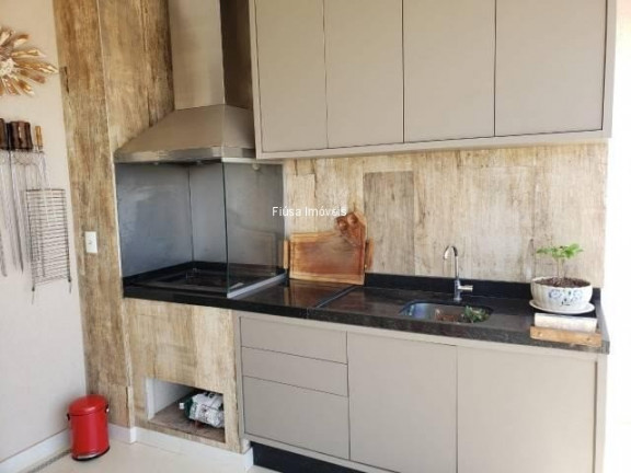 Imagem Apartamento com 3 Quartos à Venda, 184 m² em Jardim Botânico - Ribeirão Preto