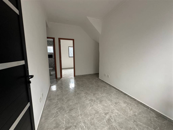Imagem Casa com 2 Quartos à Venda, 39 m² em Ocian - Praia Grande