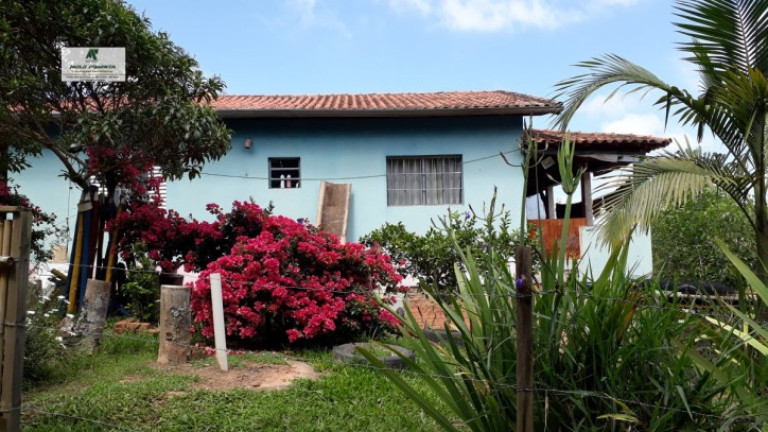 Imagem Chácara com 2 Quartos à Venda, 2.500 m² em Sorocamirim - São Roque Imagem Chácara com 2 Quartos à Venda, 2.500 m² em Sorocamirim - São Roque