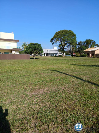 Imagem Terreno à Venda, 450 m² em Ninho Verde Ii - Pardinho