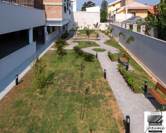 Imagem Apartamento com 4 Quartos à Venda, 366 m² em Parque Campolim - Sorocaba Imagem Apartamento com 4 Quartos à Venda, 366 m² em Parque Campolim - Sorocaba