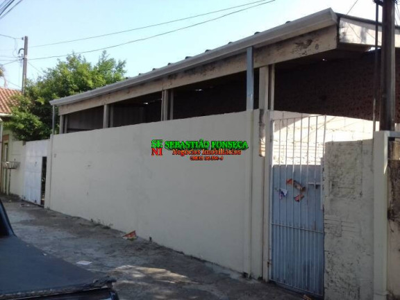 Imagem Casa com 5 Quartos à Venda, 300 m² em Jardim Satélite - São José Dos Campos Imagem Casa com 5 Quartos à Venda, 300 m² em Jardim Satélite - São José Dos Campos