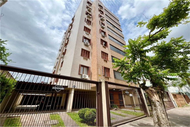 Imóvel com 3 Quartos à Venda,  em Cristo Redentor - Porto Alegre