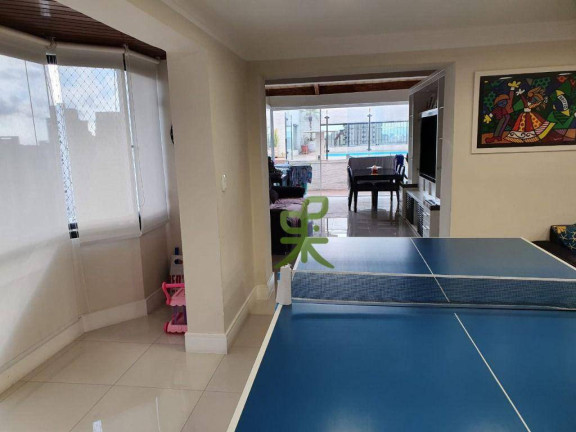 Imagem Imóvel com 4 Quartos à Venda, 380 m² em Campo Belo - São Paulo