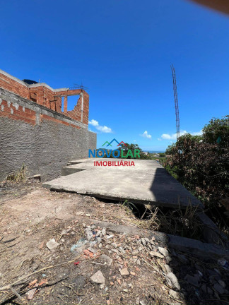 Imagem Terreno à Venda, 144 m² em Poço Fundo - São Pedro Da Aldeia Imagem Terreno à Venda, 144 m² em Poço Fundo - São Pedro Da Aldeia