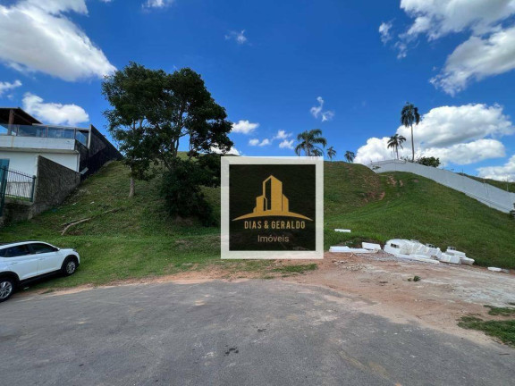 Imagem Terreno à Venda, 1.876 m² em Parque Mirante Do Vale - Jacareí Imagem Terreno à Venda, 1.876 m² em Parque Mirante Do Vale - Jacareí