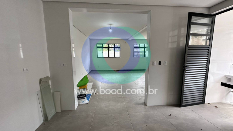 Imagem Casa com 3 Quartos à Venda, 140 m² em Vila Belmiro - Santos
