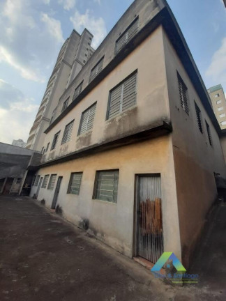 Imagem Imóvel Comercial à Venda, 720 m² em Sacomã - São Paulo