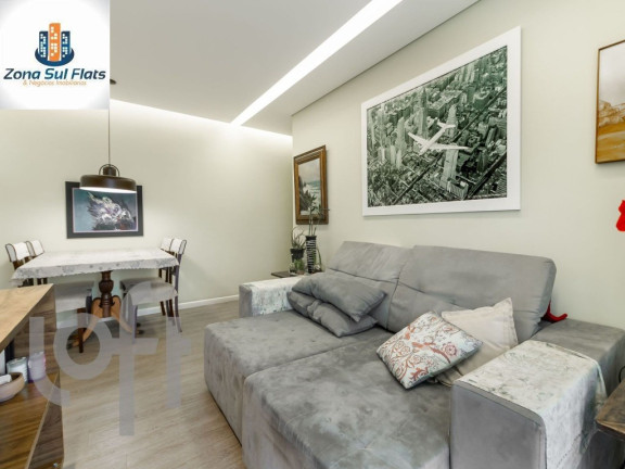 Imagem Imóvel com 2 Quartos à Venda, 140 m² em Vila Mariana - São Paulo Imagem Imóvel com 2 Quartos à Venda, 140 m² em Vila Mariana - São Paulo