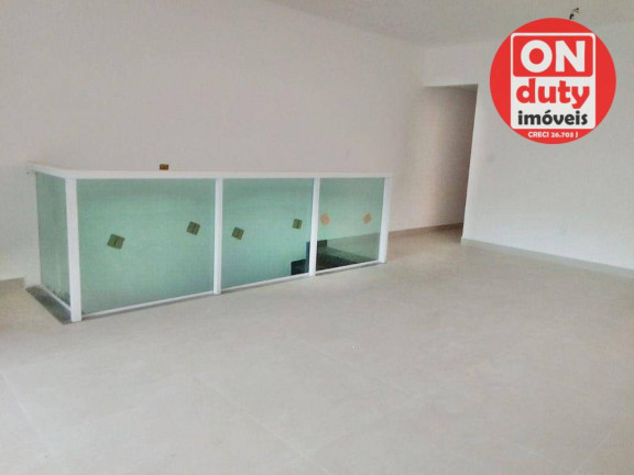 Imagem Casa com 3 Quartos à Venda, 350 m² em Campo Grande - Santos Imagem Casa com 3 Quartos à Venda, 350 m² em Campo Grande - Santos