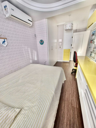 Imagem Apartamento com 3 Quartos à Venda, 127 m² em Campinas - São José Imagem Apartamento com 3 Quartos à Venda, 127 m² em Campinas - São José