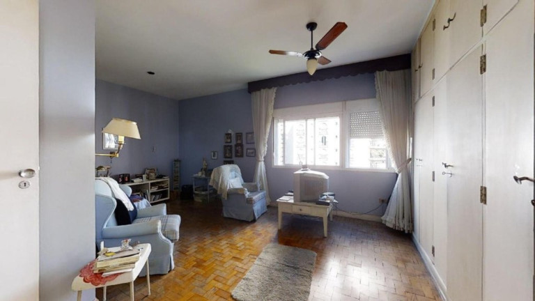 Imagem Apartamento com 3 Quartos à Venda, 140 m² em Jardim América - São Paulo Imagem Apartamento com 3 Quartos à Venda, 140 m² em Jardim América - São Paulo