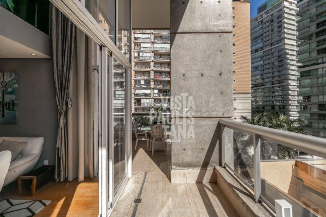 Imagem Imóvel com 2 Quartos à Venda, 134 m² em Vila Nova Conceição - São Paulo Imagem Imóvel com 2 Quartos à Venda, 134 m² em Vila Nova Conceição - São Paulo