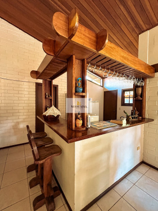 Imagem Casa com 3 Quartos à Venda, 190 m² em Paúba - São Sebastião Imagem Casa com 3 Quartos à Venda, 190 m² em Paúba - São Sebastião