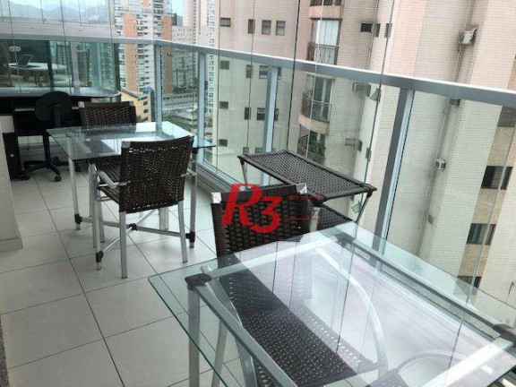 Imagem Studio com 1 Quarto à Venda, 53 m² em Ponta Da Praia - Santos Imagem Studio com 1 Quarto à Venda, 53 m² em Ponta Da Praia - Santos