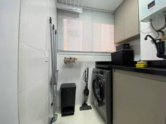 Imagem Apartamento com 2 Quartos à Venda, 56 m² em Centro - São Bernardo Do Campo