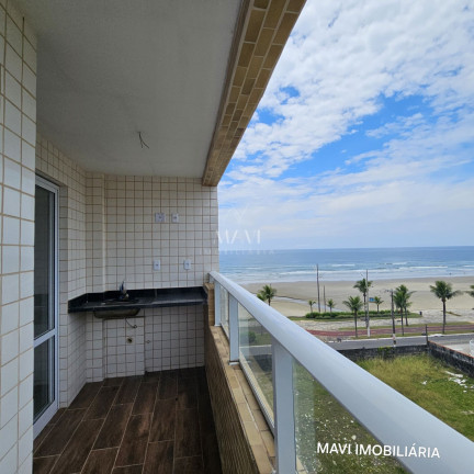 Imagem Apartamento com 1 Quarto à Venda, 42 m² em Flórida - Praia Grande Imagem Apartamento com 1 Quarto à Venda, 42 m² em Flórida - Praia Grande