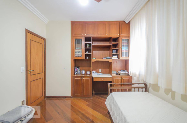 Imagem Apartamento com 5 Quartos à Venda, 340 m² em Buritis - Belo Horizonte Imagem Apartamento com 5 Quartos à Venda, 340 m² em Buritis - Belo Horizonte