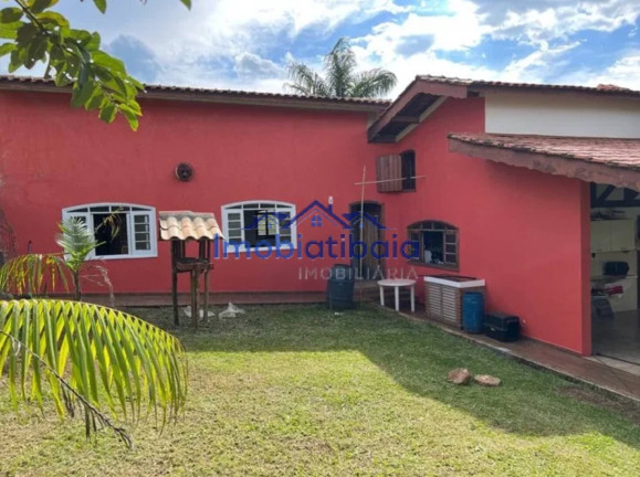 Imagem Chácara com 5 Quartos à Venda, 5.664 m² em Portal São Marcelo - Bragança Paulista