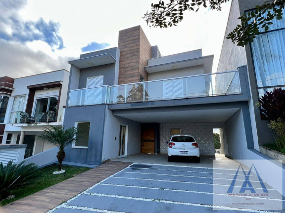 Imagem Casa de Condomínio com 3 Quartos à Venda, 310 m² em Mogi Moderno - Mogi Das Cruzes Imagem Casa de Condomínio com 3 Quartos à Venda, 310 m² em Mogi Moderno - Mogi Das Cruzes